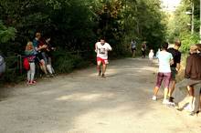 Podzimní běh Kamenkou 2016