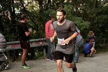 Podzimní běh Kamenkou 2016