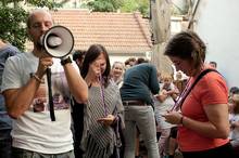 Podzimní běh Kamenkou 2016