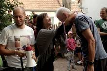 Podzimní běh Kamenkou 2016