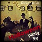 Halloween party