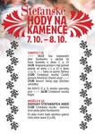 Štefanské hody v Kamence