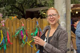 Štefanské hody na Kamence 2017