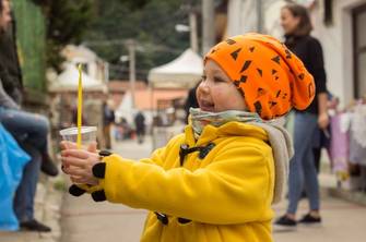 Štefanské hody na Kamence 2017