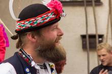 Štefanské hody na Kamence 2017