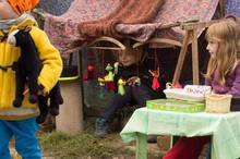 Štefanské hody na Kamence 2017