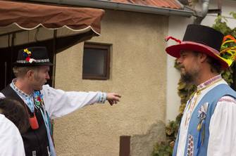 Štefanské hody na Kamence 2017