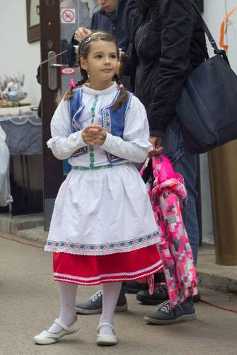 Štefanské hody na Kamence 2017