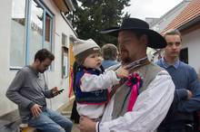 Štefanské hody na Kamence 2017