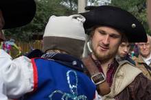 Štefanské hody na Kamence 2017