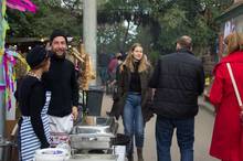 Štefanské hody na Kamence 2017