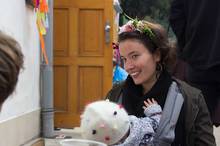 Štefanské hody na Kamence 2017