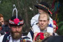 Štefanské hody na Kamence 2017