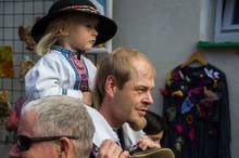 Štefanské hody na Kamence 2017