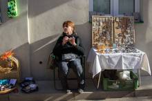 Štefanské hody na Kamence 2017