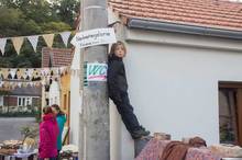 Štefanské hody na Kamence 2017