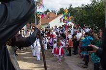 Štefanské hody na Kamence 2017