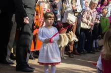 Štefanské hody na Kamence 2017