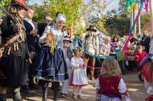 Štefanské hody na Kamence 2017