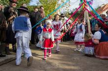 Štefanské hody na Kamence 2017