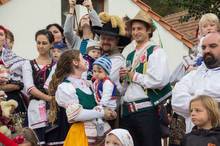 Štefanské hody na Kamence 2017