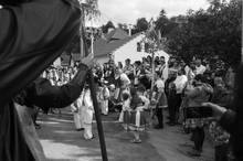 Štefanské hody na Kamence 2017