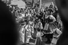 Štefanské hody na Kamence 2017