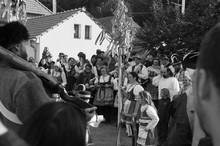 Štefanské hody na Kamence 2017