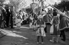 Štefanské hody na Kamence 2017