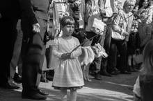 Štefanské hody na Kamence 2017