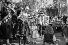 Štefanské hody na Kamence 2017