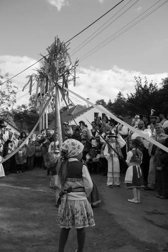 Štefanské hody na Kamence 2017
