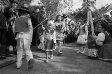 Štefanské hody na Kamence 2017