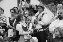 Štefanské hody na Kamence 2017