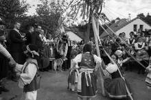 Štefanské hody na Kamence 2017