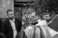 Štefanské hody na Kamence 2017