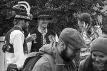 Štefanské hody na Kamence 2017