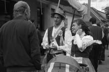 Štefanské hody na Kamence 2017