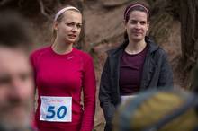 Jarní běh Kamenkou 2017