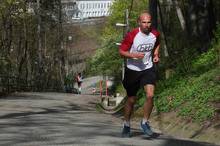 Jarní běh Kamenkou 2017