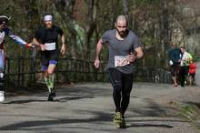 Jarní běh Kamenkou 2017