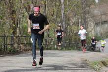 Jarní běh Kamenkou 2017