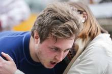 Jarní běh Kamenkou 2017