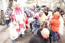 Masopust 2017