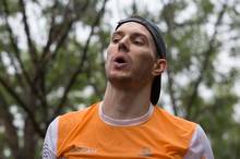 Podzimní běh Kamenkou 2017