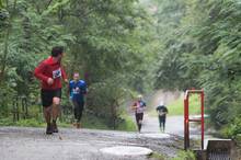 Podzimní běh Kamenkou 2017