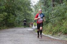 Podzimní běh Kamenkou 2017