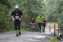 Podzimní běh Kamenkou 2017