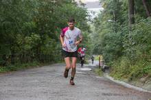 Podzimní běh Kamenkou 2017