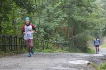 Podzimní běh Kamenkou 2017